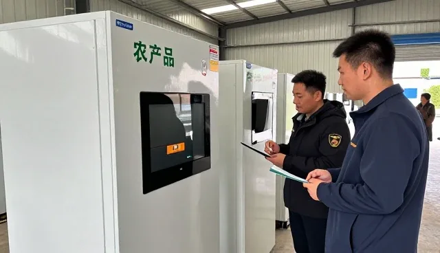 新建楼盘使用农资供应有哪些优势