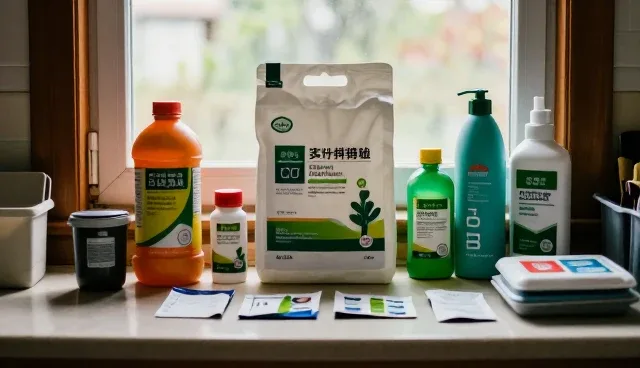 农产品供应链如何应对未来市场变革